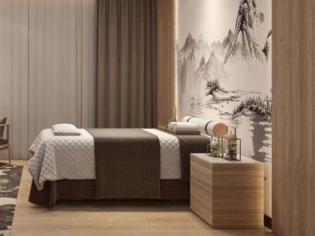 北京丰台水疗的科学奥秘：温水疗法如何重塑你的健康状态